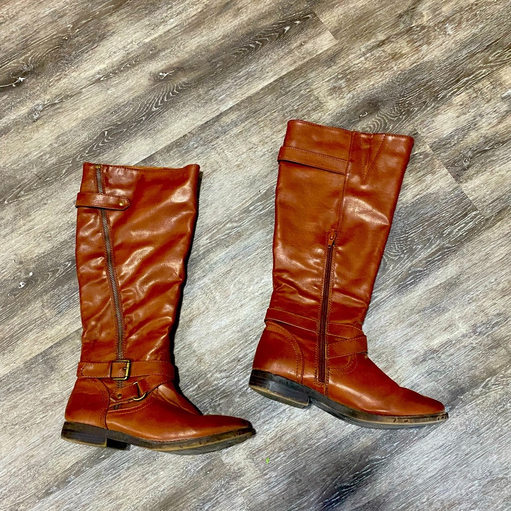 Womens boots